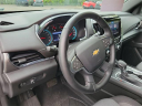 2024 Chevrolet Traverse Limited LT Cloth at Hank Graff Chevrolet-Davison