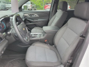 Thumbnail image of 2024 Chevrolet Traverse Limited at Hank Graff Chevrolet-Davison