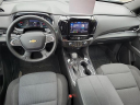 Thumbnail image of 2024 Chevrolet Traverse Limited at Hank Graff Chevrolet-Davison