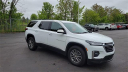 Thumbnail image of 2024 Chevrolet Traverse Limited at Hank Graff Chevrolet-Davison