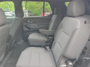 Thumbnail image of 2024 Chevrolet Traverse Limited at Hank Graff Chevrolet-Davison