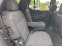Thumbnail image of 2024 Chevrolet Traverse Limited at Hank Graff Chevrolet-Davison