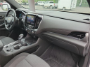 Thumbnail image of 2024 Chevrolet Traverse Limited at Hank Graff Chevrolet-Davison