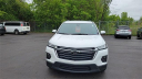 Thumbnail image of 2024 Chevrolet Traverse Limited at Hank Graff Chevrolet-Davison