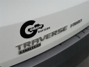 Thumbnail image of 2024 Chevrolet Traverse Limited at Hank Graff Chevrolet-Davison