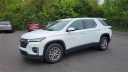 Thumbnail image of 2024 Chevrolet Traverse Limited at Hank Graff Chevrolet-Davison