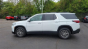 Thumbnail image of 2024 Chevrolet Traverse Limited at Hank Graff Chevrolet-Davison