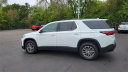 Thumbnail image of 2024 Chevrolet Traverse Limited at Hank Graff Chevrolet-Davison