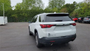 Thumbnail image of 2024 Chevrolet Traverse Limited at Hank Graff Chevrolet-Davison