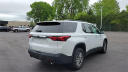 Thumbnail image of 2024 Chevrolet Traverse Limited at Hank Graff Chevrolet-Davison