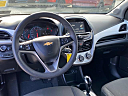 2017 Chevrolet Spark 1LT CVT at Crossroads Chevrolet