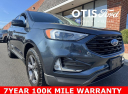 2023 Ford Edge SEL at Otis Ford