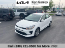 2022 Kia Rio LX at Ken Ganley Kia Medina