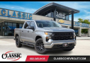 Thumbnail image of 2023 Chevrolet Silverado 1500 at Classic Chevy Grapevine