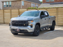 2023 Chevrolet Silverado 1500 Custom at Classic Chevy Grapevine