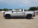 Thumbnail image of 2023 Chevrolet Silverado 1500 at Classic Chevy Grapevine