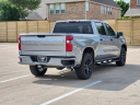 Thumbnail image of 2023 Chevrolet Silverado 1500 at Classic Chevy Grapevine