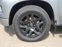 Thumbnail image of 2023 Chevrolet Silverado 1500 at Classic Chevy Grapevine