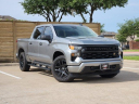 Thumbnail image of 2023 Chevrolet Silverado 1500 at Classic Chevy Grapevine