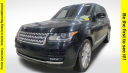 Thumbnail image of 2016 Land Rover Range Rover at Jim Riehl's Friendly Ford of Charlevoix