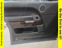 Thumbnail image of 2016 Land Rover Range Rover at Jim Riehl's Friendly Ford of Charlevoix