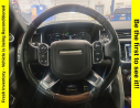 Thumbnail image of 2016 Land Rover Range Rover at Jim Riehl's Friendly Ford of Charlevoix