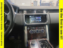 Thumbnail image of 2016 Land Rover Range Rover at Jim Riehl's Friendly Ford of Charlevoix