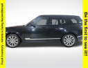 Thumbnail image of 2016 Land Rover Range Rover at Jim Riehl's Friendly Ford of Charlevoix