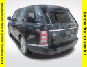 Thumbnail image of 2016 Land Rover Range Rover at Jim Riehl's Friendly Ford of Charlevoix