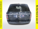 Thumbnail image of 2016 Land Rover Range Rover at Jim Riehl's Friendly Ford of Charlevoix