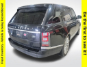Thumbnail image of 2016 Land Rover Range Rover at Jim Riehl's Friendly Ford of Charlevoix