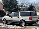 Thumbnail image of 2017 Ford Expedition EL at Leila Auto Sales