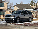 Thumbnail image of 2017 Ford Expedition EL at Leila Auto Sales