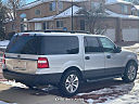 Thumbnail image of 2017 Ford Expedition EL at Leila Auto Sales