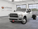 Thumbnail image of 2024 Ram 3500 at LaFontaine Chrysler Dodge Jeep Ram of Walled Lake