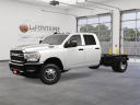 Thumbnail image of 2024 Ram 3500 at LaFontaine Chrysler Dodge Jeep Ram of Walled Lake