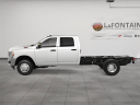 Thumbnail image of 2024 Ram 3500 at LaFontaine Chrysler Dodge Jeep Ram of Walled Lake