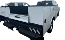 Thumbnail image of 2024 Ram 3500 at LaFontaine Chrysler Dodge Jeep Ram of Walled Lake