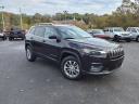 Thumbnail image of 2021 Jeep Cherokee at Gary Mathews Motors