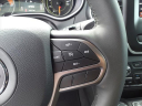 2021 Jeep Cherokee Latitude Lux at Gary Mathews Motors