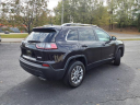 Thumbnail image of 2021 Jeep Cherokee at Gary Mathews Motors