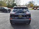 Thumbnail image of 2021 Jeep Cherokee at Gary Mathews Motors