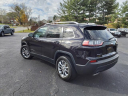 Thumbnail image of 2021 Jeep Cherokee at Gary Mathews Motors