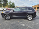 Thumbnail image of 2021 Jeep Cherokee at Gary Mathews Motors