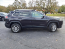 Thumbnail image of 2021 Jeep Cherokee at Gary Mathews Motors