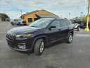 Thumbnail image of 2021 Jeep Cherokee at Gary Mathews Motors