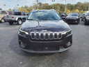 Thumbnail image of 2021 Jeep Cherokee at Gary Mathews Motors