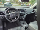 Thumbnail image of 2021 Jeep Cherokee at Gary Mathews Motors
