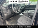 2022 Chevrolet Silverado 1500 Limited Custom at Ken Ganley Kia Medina