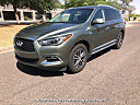 2017 INFINITI QX60 Base at D&D Enterprise